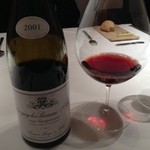 エクアトゥール - Simon Bize 2001