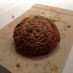 エクアトゥール - パン