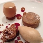 エクアトゥール - アップです