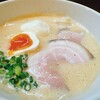 ラーメン家 みつ葉