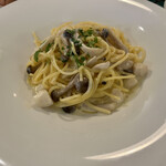 TRATTORIA il Campo da SHIGE - 