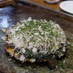 Okonomiyaki Fukutake - 