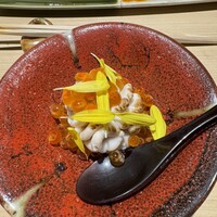 博多 鮨 桃の木 - 
