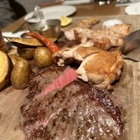 キハチ 青山本店 - 