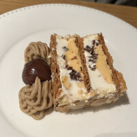 キハチ 青山本店 - 