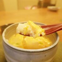 桑名蛤料理・蛤しゃぶしゃぶ 貝新 - 