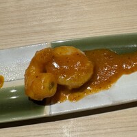 博多 鮨 桃の木 - 