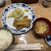 新宿割烹 中嶋 - 