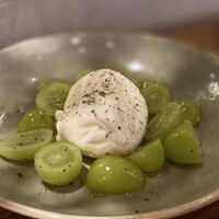 オービカ モッツァレラバー 横浜店 - 