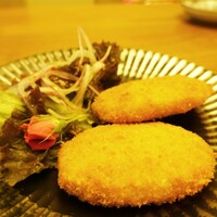 桑名蛤料理・蛤しゃぶしゃぶ 貝新 - 