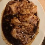 炭火焼 ゆうじ - 