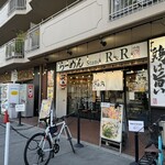 らーめん Stand R&R - 