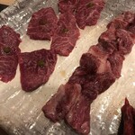 炭火焼 ゆうじ - 