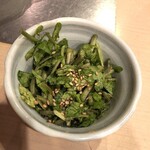 炭火焼 ゆうじ - 