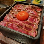 Yakiniku Kitan - 