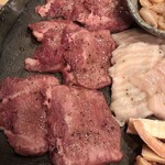 炭火焼 ゆうじ - 