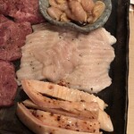 炭火焼 ゆうじ - 