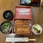 Unagi Hamana - 