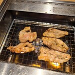 Yakiniku Raiku - 