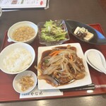 中国料理 かなめ - 