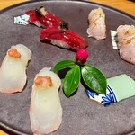 Teruzushi - 