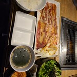 Yakiniku Raiku - 