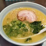 Ramen maru tama - 