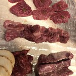 炭火焼 ゆうじ - 