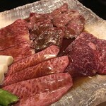 炭火焼 ゆうじ - 