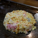 Okonomiyaki Fukutake - 