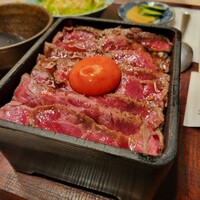 焼肉㐂舌 南船場 - 