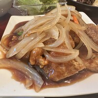 中国料理 かなめ - 