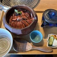 京焼肉 新 先斗町店 - 
