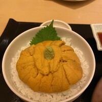 函館うに むらかみ 日本生命札幌ビル店 - 