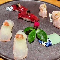 照鮨 - 