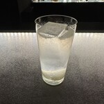 Bar SAINT GERMAIN - 