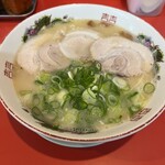 大栄ラーメン - 