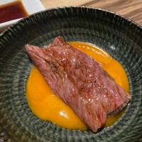 赤身焼肉USHIO - 