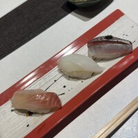 鮨 青海 品川店 - 
