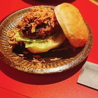 和牛とタン 焼肉 とみ 新橋本店 - 