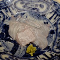 鮨 花車 - 