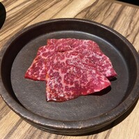 赤身焼肉USHIO - 