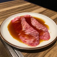 赤身焼肉USHIO - 