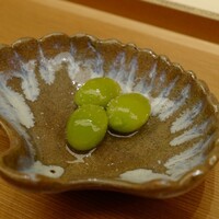 鮨 花車 - 