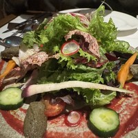 Les Jardin des dodine - 