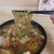 マーボー＆たんたん麺の店 シェ☆シェ - 料理写真: