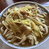 秩父うどん