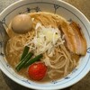 名前のないラーメン屋