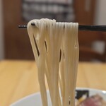 超純水採麺 天国屋 - 