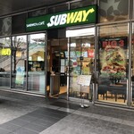 SUBWAY - 